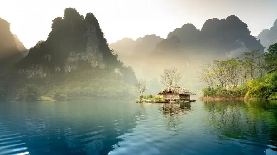 节能智能化环保